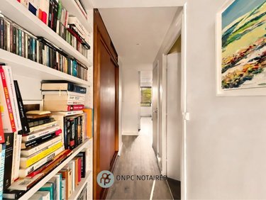 Appartement a vendre Lyon 3e Arrondissement 69003 Rhône 109 m2 3 pièces 499000 euros