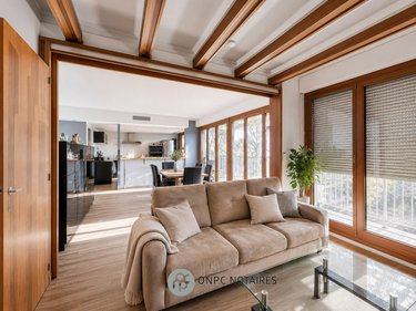 Appartement a vendre Lyon 3e Arrondissement 69003 Rhône 109 m2 3 pièces 499000 euros