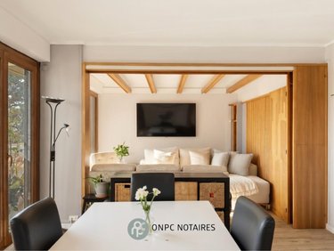 Appartement a vendre Lyon 3e Arrondissement 69003 Rhône 109 m2 3 pièces 499000 euros