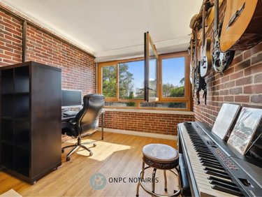 Appartement a vendre Lyon 3e Arrondissement 69003 Rhône 109 m2 3 pièces 499000 euros