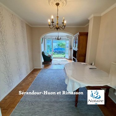 Maison a vendre Rennes 35000 Ille-et-Vilaine 81 m2 5 pièces 333440 euros