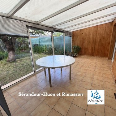 Maison a vendre Rennes 35000 Ille-et-Vilaine 81 m2 5 pièces 333440 euros