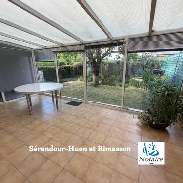 Maison a vendre Rennes 35000 Ille-et-Vilaine 81 m2 5 pièces 333440 euros