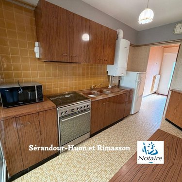 Maison a vendre Rennes 35000 Ille-et-Vilaine 81 m2 5 pièces 333440 euros