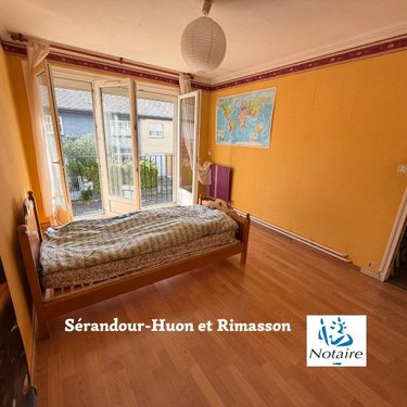 Maison a vendre Rennes 35000 Ille-et-Vilaine 81 m2 5 pièces 333440 euros