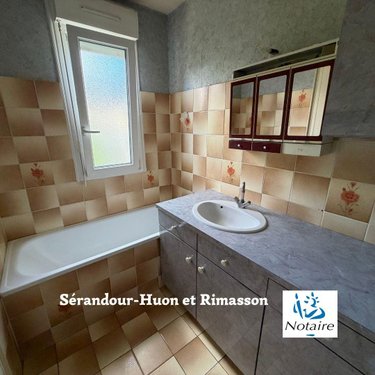 Maison a vendre Rennes 35000 Ille-et-Vilaine 81 m2 5 pièces 333440 euros