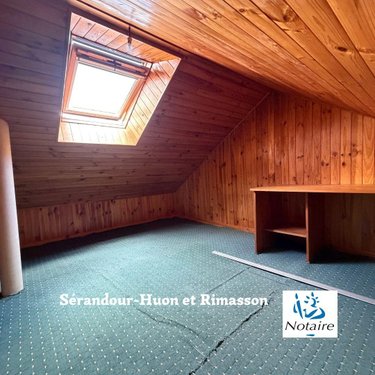 Maison a vendre Rennes 35000 Ille-et-Vilaine 81 m2 5 pièces 333440 euros