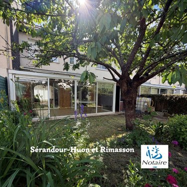 Maison a vendre Rennes 35000 Ille-et-Vilaine 81 m2 5 pièces 333440 euros