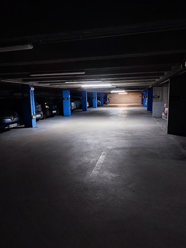 Garage et parking a vendre Rouen 76000 Seine-Maritime  28000 euros