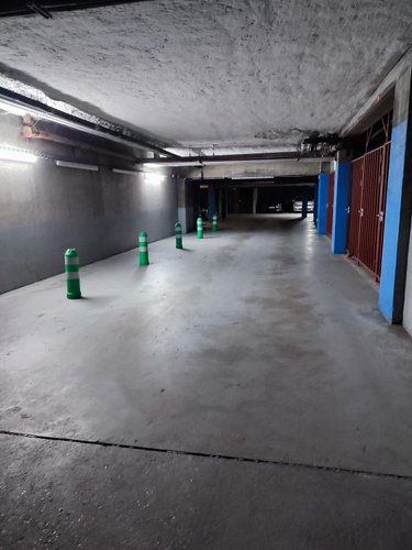 Garage et parking a vendre Rouen 76000 Seine-Maritime  28000 euros