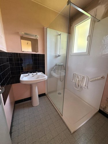 Maison a vendre Germignonville 28140 Eure-et-Loir 65 m2 4 pièces 85000 euros