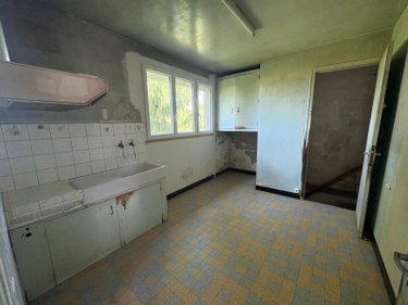 Maison a vendre Germignonville 28140 Eure-et-Loir 65 m2 4 pièces 85000 euros