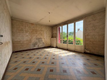 Maison a vendre Germignonville 28140 Eure-et-Loir 65 m2 4 pièces 85000 euros