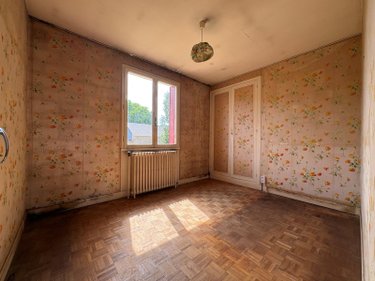 Maison a vendre Germignonville 28140 Eure-et-Loir 65 m2 4 pièces 85000 euros