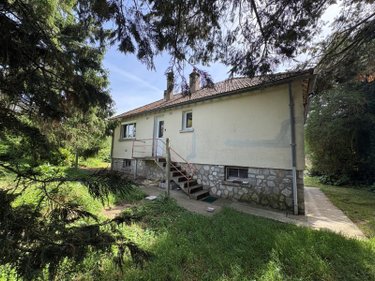 Maison a vendre Germignonville 28140 Eure-et-Loir 65 m2 4 pièces 85000 euros