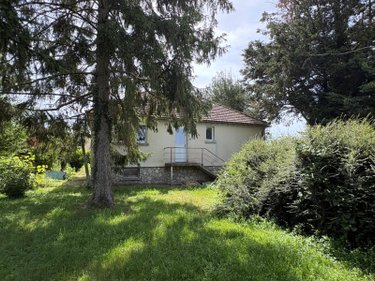 Maison a vendre Germignonville 28140 Eure-et-Loir 65 m2 4 pièces 85000 euros