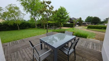 Maison a vendre Ligné 44850 Loire-Atlantique 176 m2 7 pièces 339900 euros