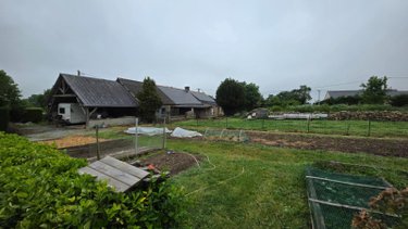 Maison a vendre Ligné 44850 Loire-Atlantique 176 m2 7 pièces 339900 euros