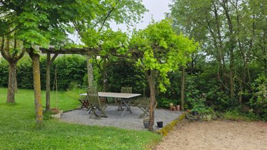 Maison a vendre Ligné 44850 Loire-Atlantique 176 m2 7 pièces 339900 euros