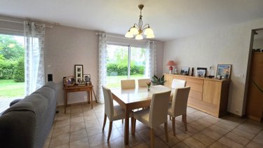 Maison a vendre Ligné 44850 Loire-Atlantique 176 m2 7 pièces 339900 euros