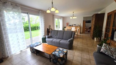 Maison a vendre Ligné 44850 Loire-Atlantique 176 m2 7 pièces 339900 euros