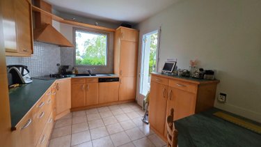 Maison a vendre Ligné 44850 Loire-Atlantique 176 m2 7 pièces 339900 euros