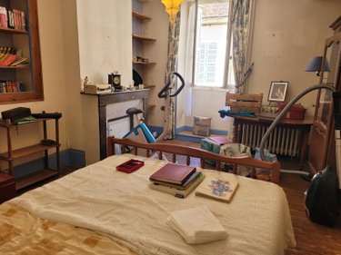 Maison a vendre Vermenton 89270 Yonne 136 m2 6 pièces 99500 euros