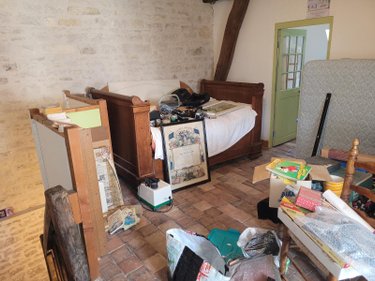 Maison a vendre Vermenton 89270 Yonne 136 m2 6 pièces 99500 euros