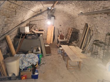 Maison a vendre Vermenton 89270 Yonne 136 m2 6 pièces 99500 euros