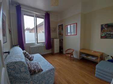 Appartement a vendre Rouen 76000 Seine-Maritime 79 m2 3 pièces 159000 euros