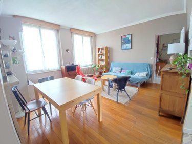 Appartement a vendre Rouen 76000 Seine-Maritime 79 m2 3 pièces 159000 euros