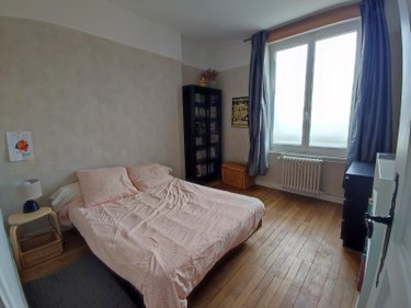 Appartement a vendre Rouen 76000 Seine-Maritime 79 m2 3 pièces 159000 euros