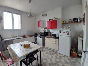 Appartement a vendre Rouen 76000 Seine-Maritime 79 m2 3 pièces 159000 euros