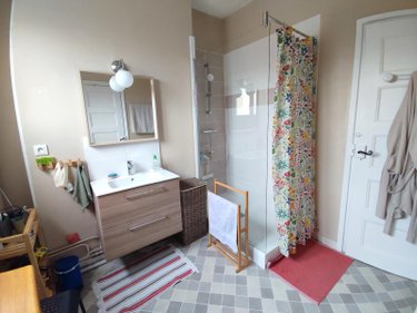 Appartement a vendre Rouen 76000 Seine-Maritime 79 m2 3 pièces 159000 euros