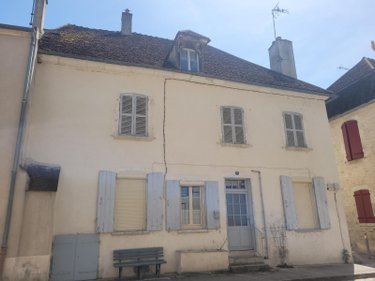 Maison a vendre Vermenton 89270 Yonne 136 m2 6 pièces 108000 euros
