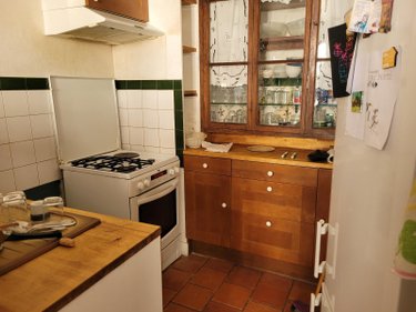 Maison a vendre Vermenton 89270 Yonne 136 m2 6 pièces 108000 euros