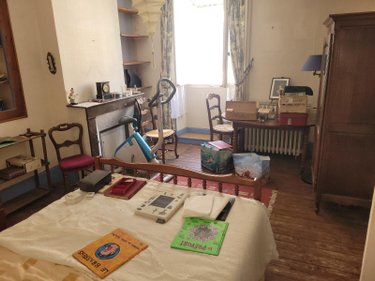 Maison a vendre Vermenton 89270 Yonne 136 m2 6 pièces 108000 euros