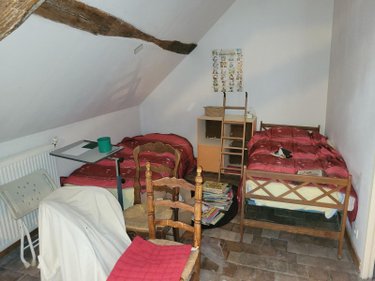 Maison a vendre Vermenton 89270 Yonne 136 m2 6 pièces 108000 euros