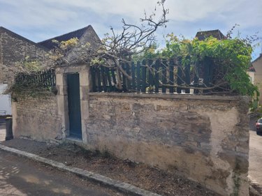Maison a vendre Vermenton 89270 Yonne 136 m2 6 pièces 108000 euros