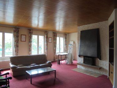 Immeuble a vendre Péronne 80200 Somme 300 m2  327600 euros