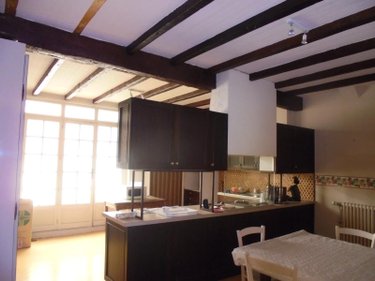 Immeuble a vendre Péronne 80200 Somme 300 m2  327600 euros