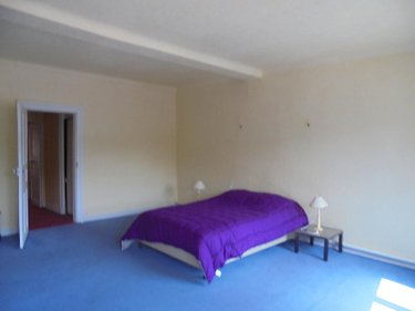 Immeuble a vendre Péronne 80200 Somme 300 m2  327600 euros