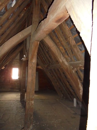 Immeuble a vendre Péronne 80200 Somme 300 m2  327600 euros