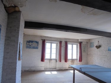 Immeuble a vendre Péronne 80200 Somme 300 m2  327600 euros