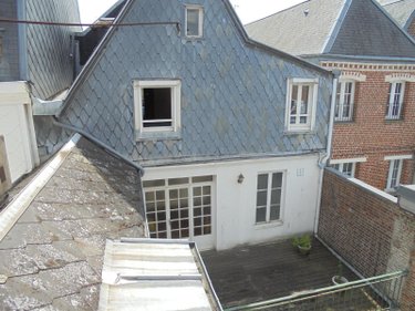 Immeuble a vendre Péronne 80200 Somme 300 m2  327600 euros