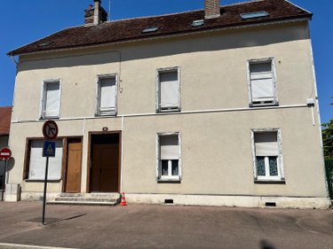 Appartement a vendre Sainte-Savine 10300 Aube 31 m2 2 pièces 68000 euros