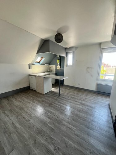 Appartement a vendre Sainte-Savine 10300 Aube 31 m2 2 pièces 68000 euros