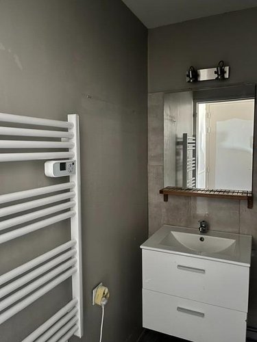 Appartement a vendre Sainte-Savine 10300 Aube 31 m2 2 pièces 68000 euros