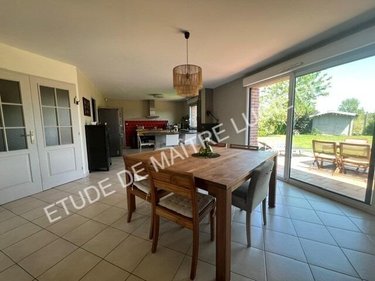 Maison a vendre Béthune 62400 Pas-de-Calais 141 m2  322000 euros