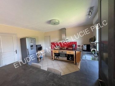 Maison a vendre Béthune 62400 Pas-de-Calais 141 m2  322000 euros
